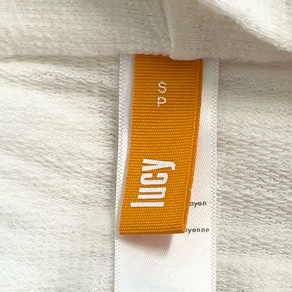 Cozy Lucy drape front tunic top! - Picture 10 of 11